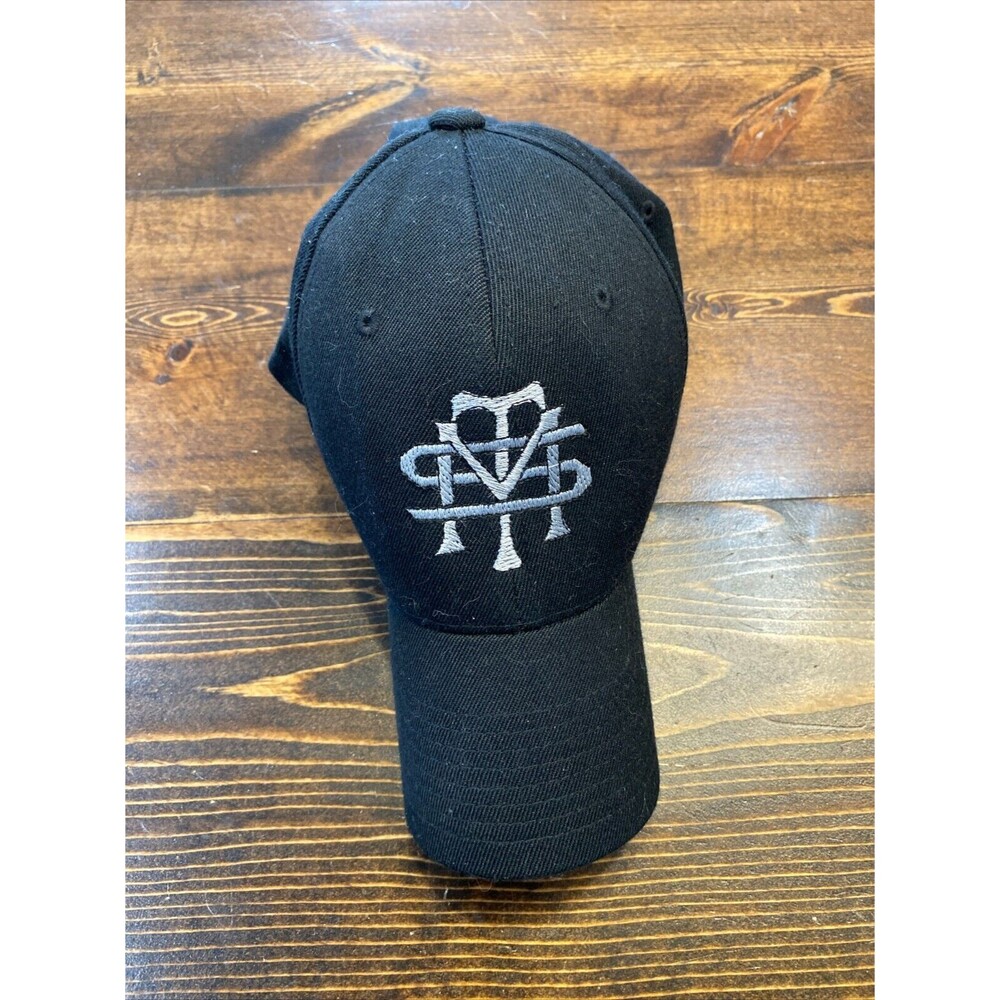 Richardson Pro Model 585 Med-Lg Flex Fit Hat Embroidered MST 1917